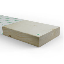 Väggregel 45 x 170 mm - 3,6 m Södra Wood